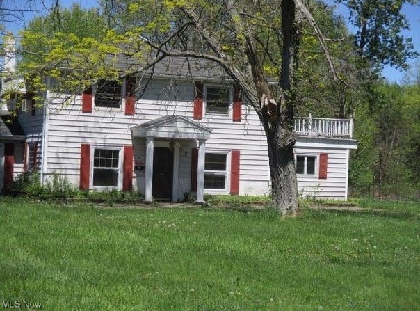 90 Aurora Hudson Road, Aurora, OH 44202