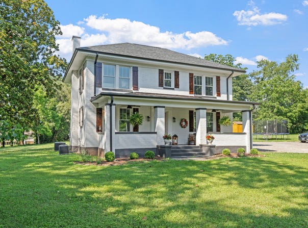 7919 Shadwell DR, Roanoke, VA 24019