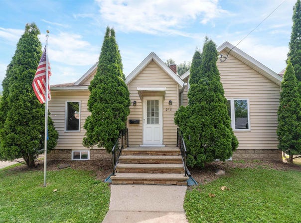 216 N STORY Street, APPLETON, WI 54914