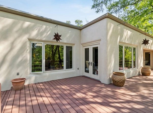 730 Range Rd, PALESTINE, TX 75801