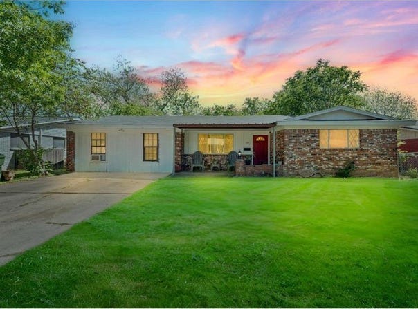 1001 N 57 th Street, Waco, TX 76710