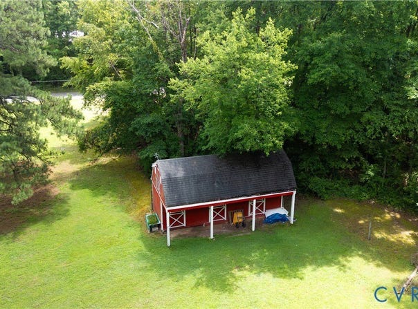 Old Telegraph Road, Ashland, VA 23005