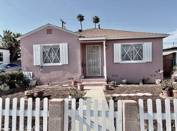 4313 W 167th Street, Lawndale, CA 90260