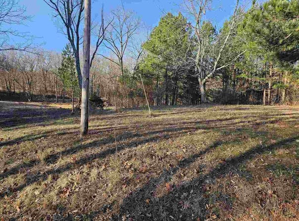 19549 N Moonbeam Lane, Mt Vernon, IL 62864