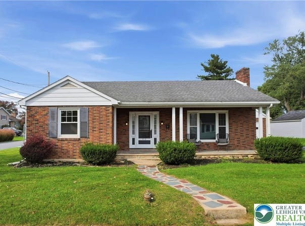 515 E 2nd Street, Northampton Boro, PA 18067