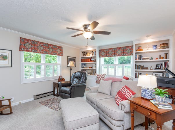 206 Candlewood Drive, Danville, KY 40422