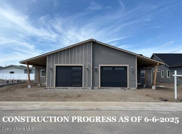 7905 N Mocha Lp, Coeur d'Alene, ID 83815