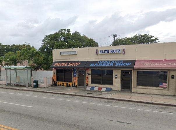 817 NW 54, Miami, FL 33127