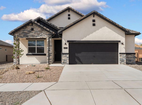 6945 Ava Road, Rio Rancho, NM 87144