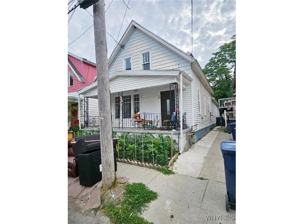 24 Sweet Avenue, Buffalo, NY 14212