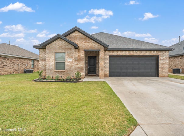 5303 Lehigh Street, Lubbock, TX 79416