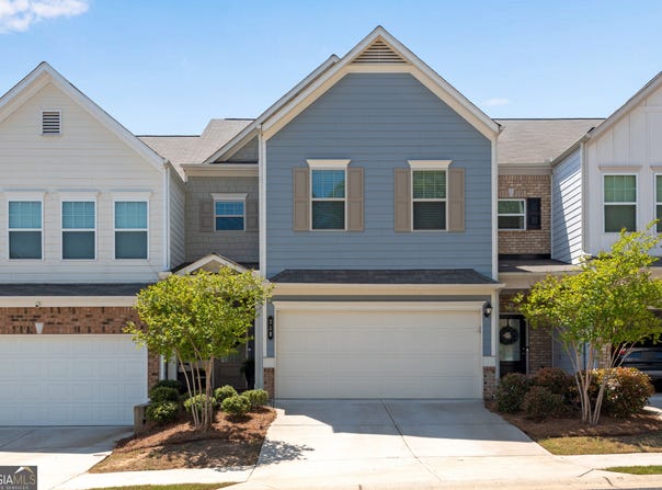 218 Jordan, Woodstock, GA 30188