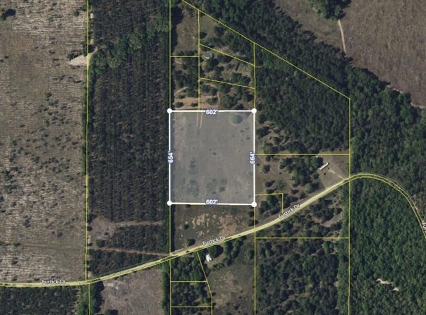 0 Of Furtick Drive, Springfield, SC 29146
