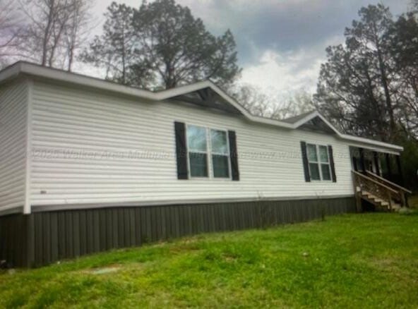 336 COUNTY HWY 11, Hamilton, AL 35570