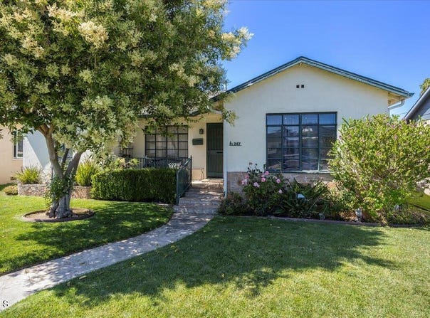 247 Douglas Avenue, Oxnard, CA 93030