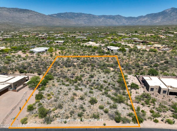 14763 E Circle  M Ranch Place, Vail, AZ 85641