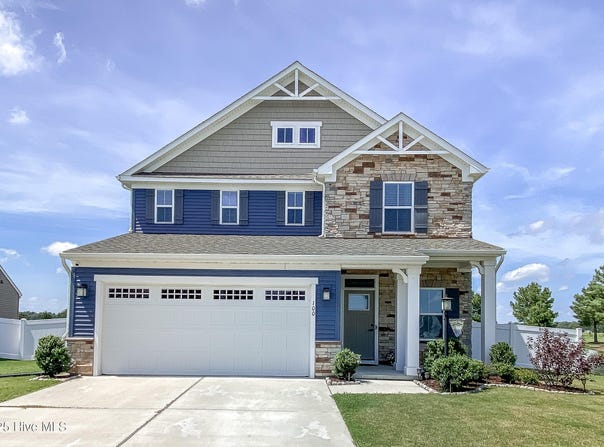 100 Sunny Lake Road, Moyock, NC 27958