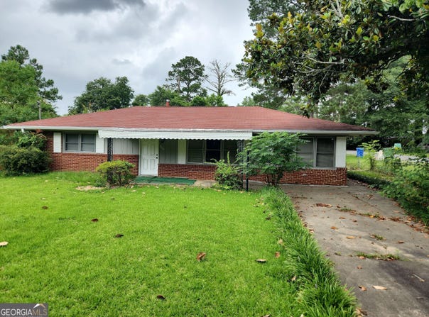 4499 Childress, Columbus, GA 31907