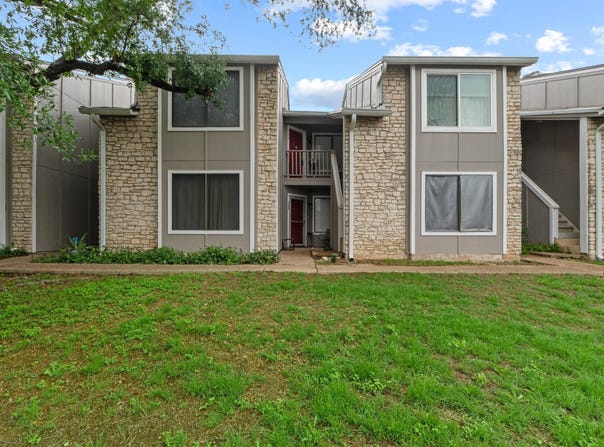 1740 Timber Ridge Rd, Austin, TX 78741