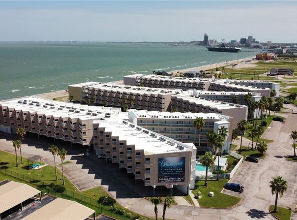 3938 Surfside, Corpus Christi, TX 78402