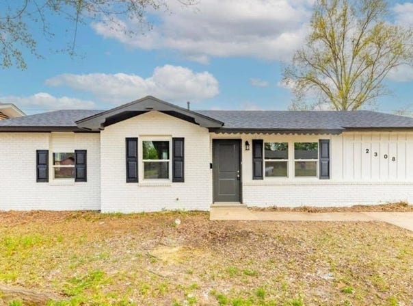2308 Belmoor Drive, Pine Bluff, AR 71601