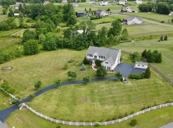14957 INGALLS COURT, LEESBURG, VA 20176