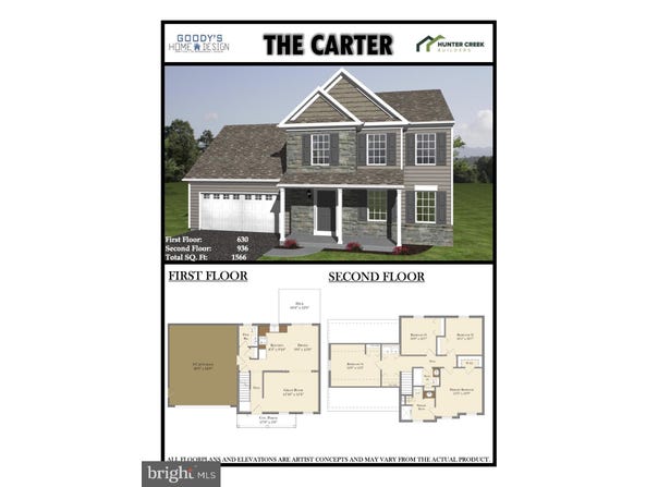 6 FAMILY DRIVE, CARLISLE, PA 17013