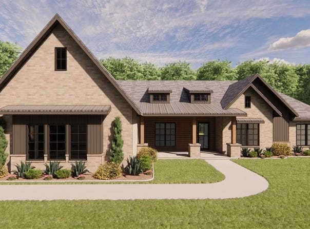 13297 Lost Creek Trail, Edmond, OK 73034