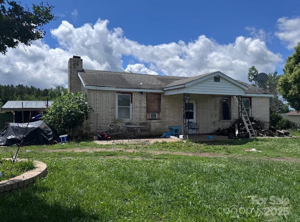 764 S Battleground Avenue, Grover, NC 28073