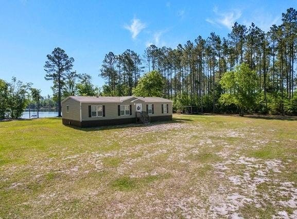 1630 Highway 252, Folkston, GA 31537