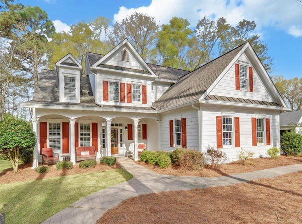 39 Azalea Drive, Hartwell, GA 30643