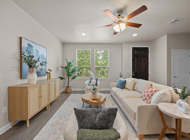 6814 E Riverside Dr, Austin, TX 78741