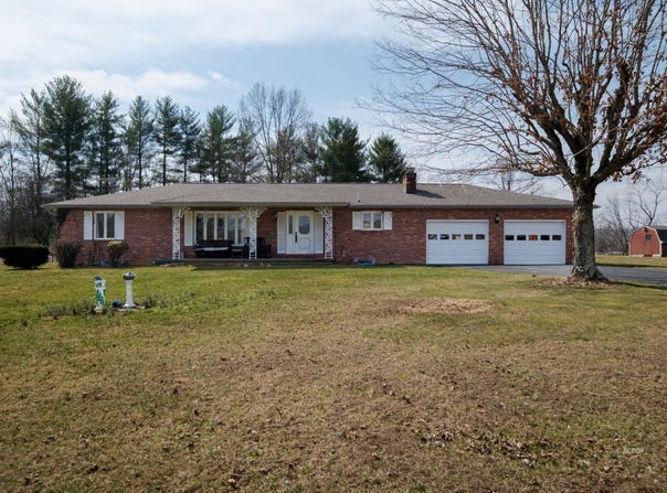 1310 Brick School Rd, Gallipolis, OH 45631