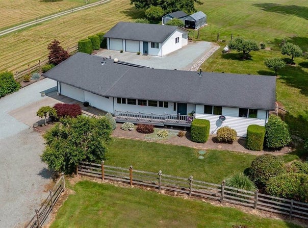 20063 Park Ridge Lane, Sedro Woolley, WA 98284