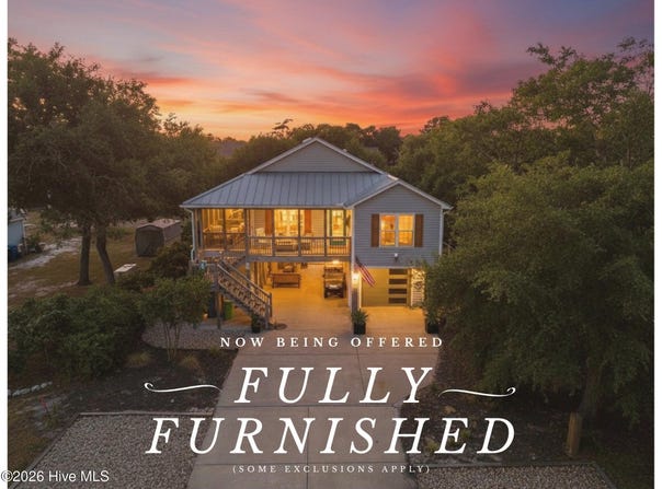 101 NW 11th Street, Oak Island, NC 28465