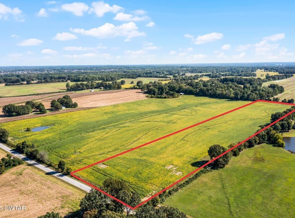 000 Ashport Road, Humboldt, TN 38343
