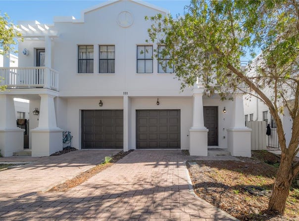 111 S PACKWOOD AVENUE, TAMPA, FL 33606