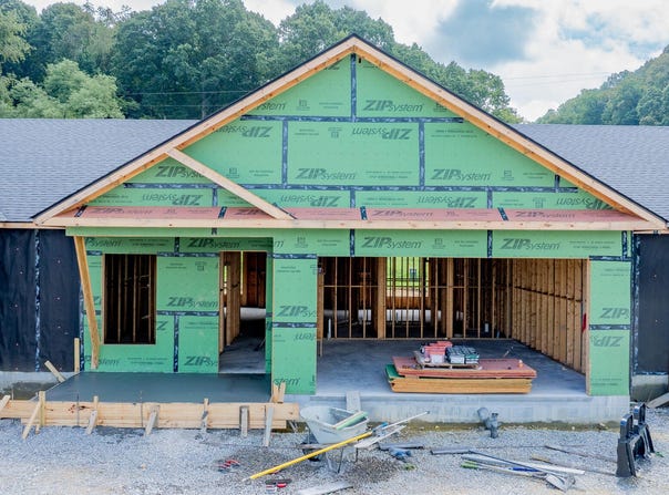 1036 Cummings Street, Abingdon, VA 24211