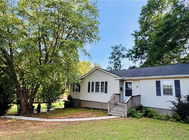 3008 Bellview Road, Anderson, SC 29621