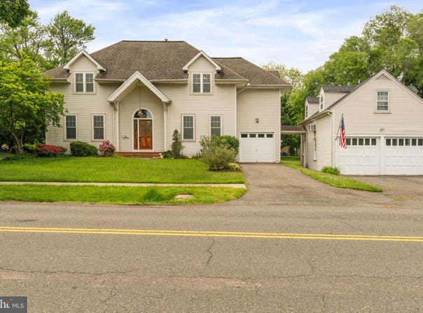 600 GRACE STREET, HERNDON, VA 20170