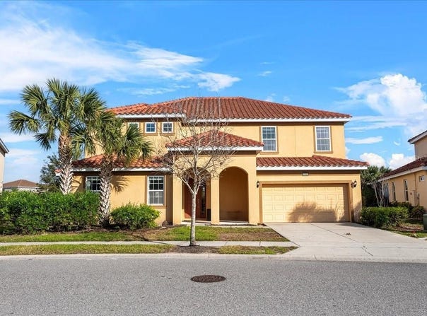 6160 BROAD OAK DRIVE, DAVENPORT, FL 33837