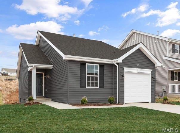 1059 Vardon Meadows Drive, Union, MO 63084