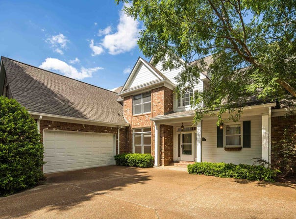 4320 CANABRIDGE, Lakeland, TN 38002