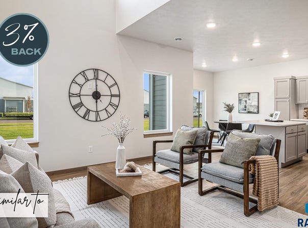 5726 E Avett Pl, Sioux Falls, SD 57108