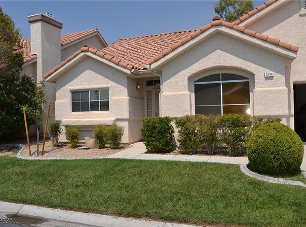 5144 Forest Oaks Drive, Las Vegas, NV 89149