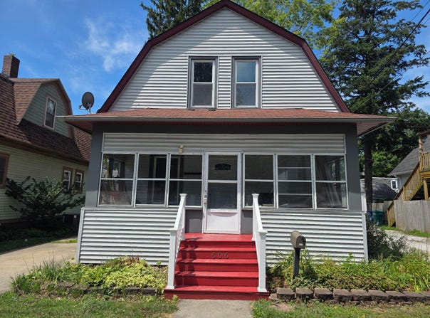 506 Scott Street, La Porte, IN 46350