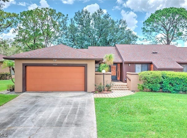 3810 Cormorant Point Drive, Sebring, FL 33872