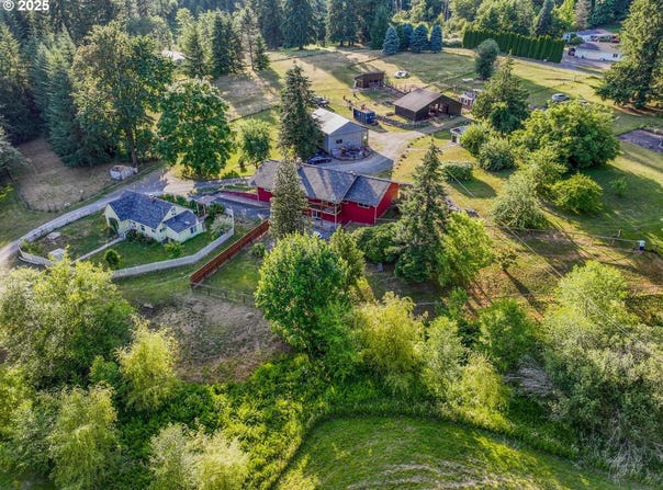19910 NE 356TH ST, Yacolt, WA 98675