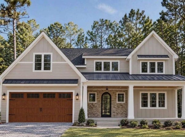 108 Magothy Lane, Chocowinity, NC 27817