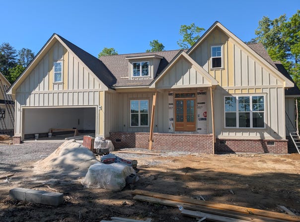 2748 Mowbray Pike, Soddy Daisy, TN 37379